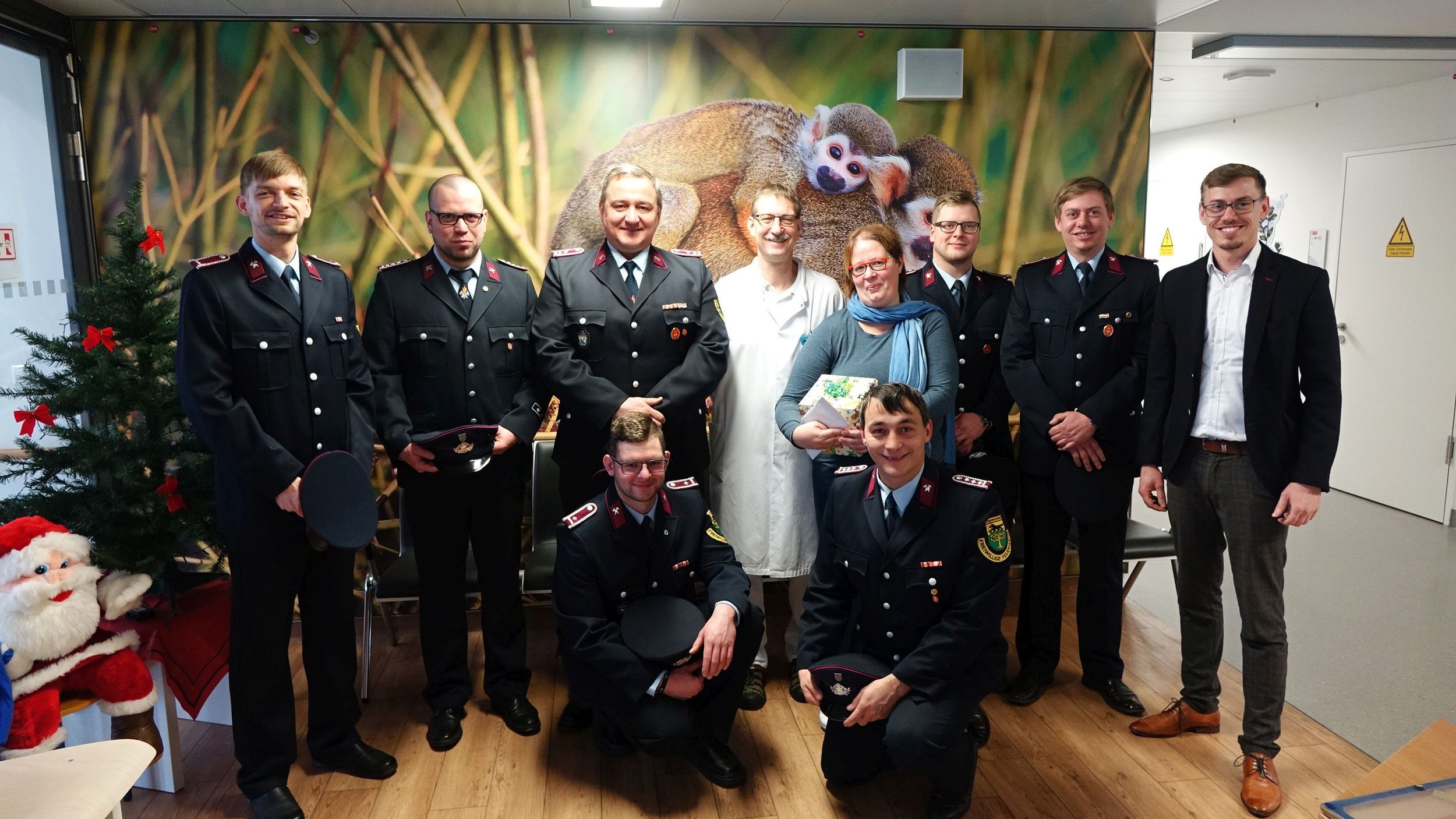 Hilfe für Kinder in Not 