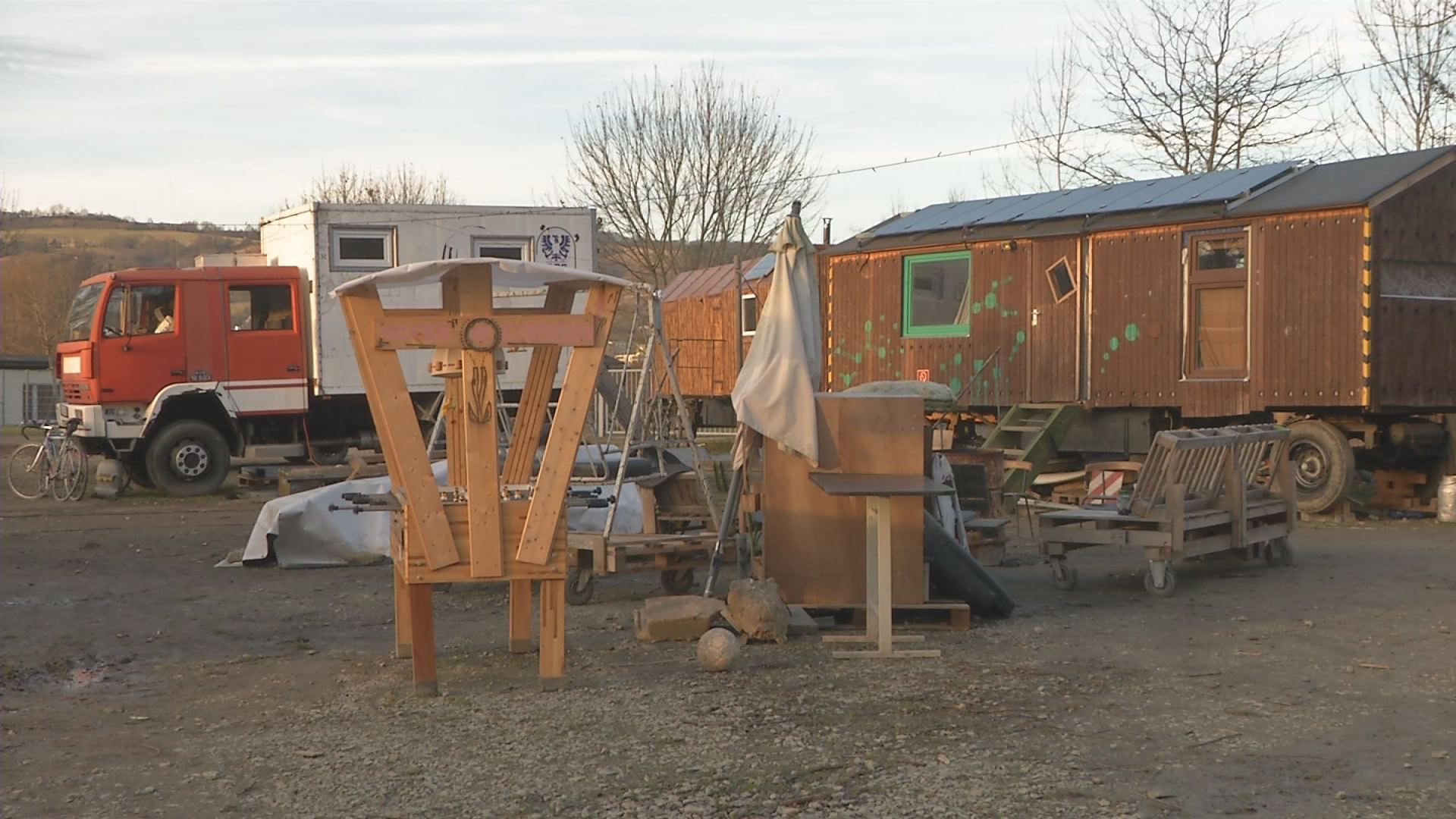 Rad Aue: Gericht bestätigt Kurs der Stadt