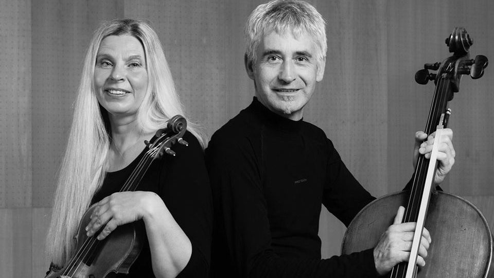 Neujahrskonzert in Löbstedt