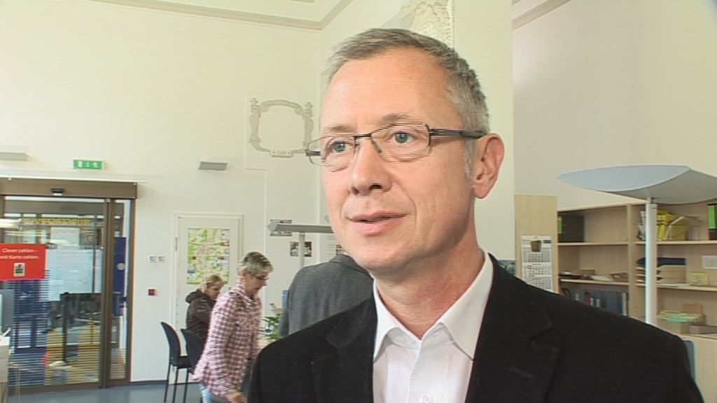 Wahlleiter für Kommunalwahl bestellt