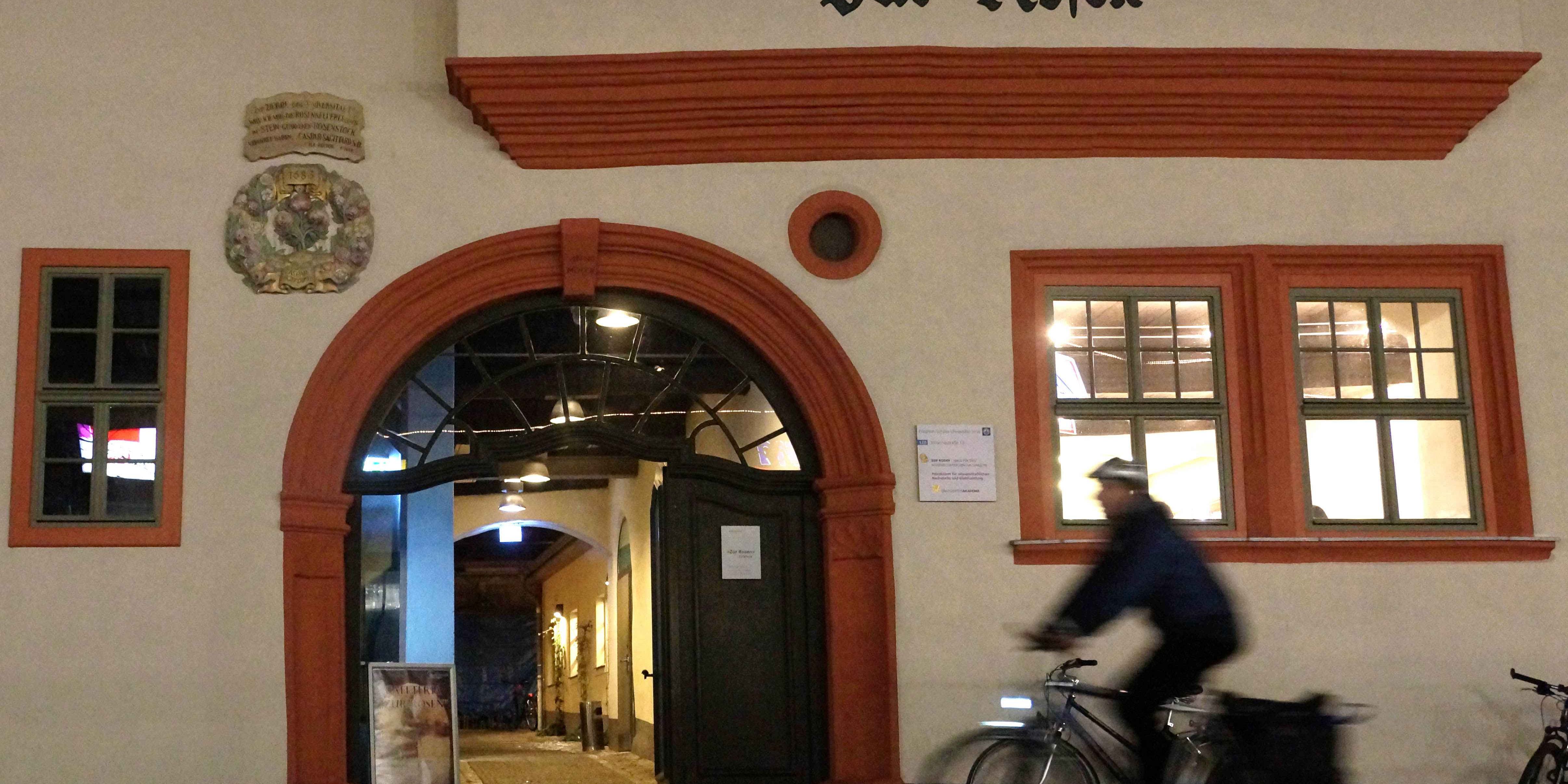 „Joachim Herz Stiftung“ unterstützt Graduiertenförderung 