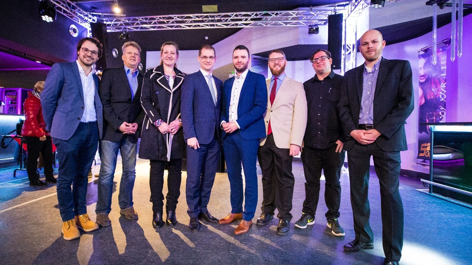 CDU: Neuwahlen des Vorstandes