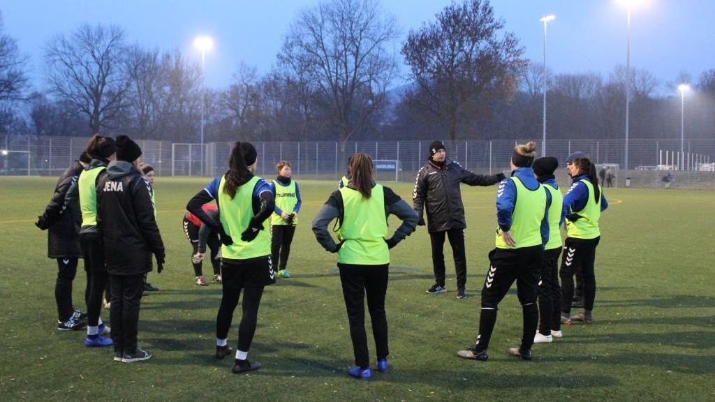 Zukunft von FF USV ist gefährdet