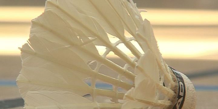 Badminton: Wichtige Punkte für SV GutsMuths Jena 