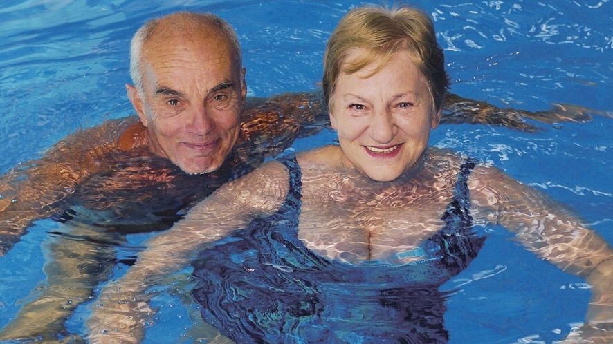 Senioren-Dienstag im GalaxSea 