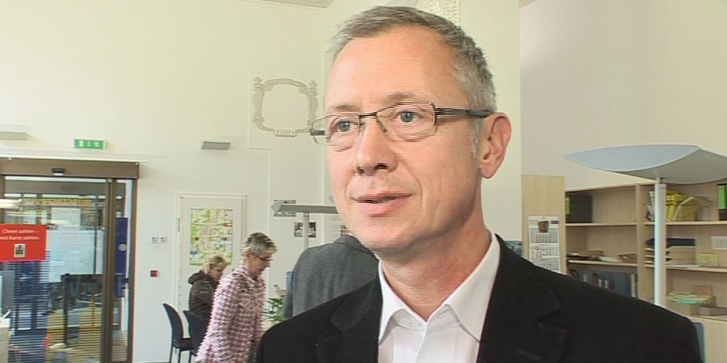 Wahlleiter für Kommunalwahl bestellt