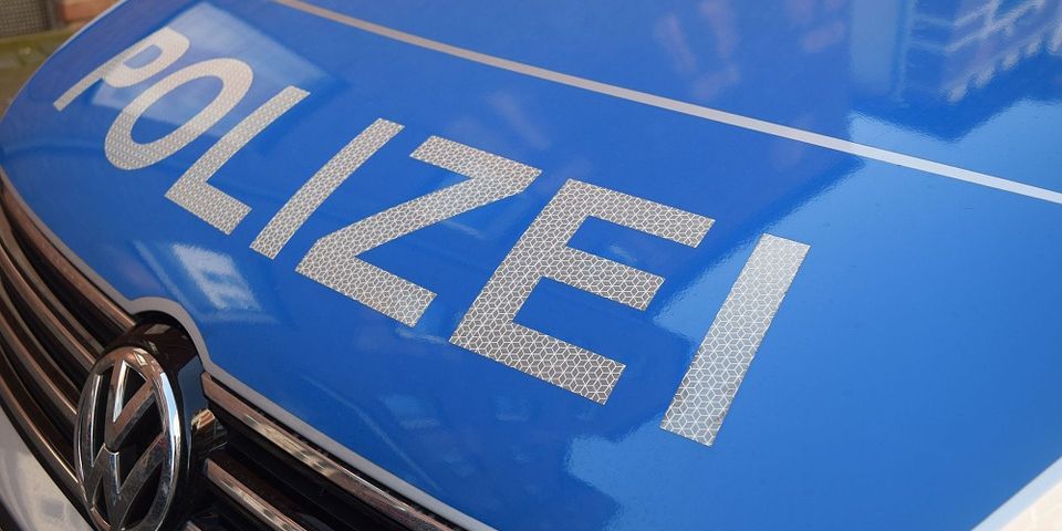 Gärten aufgebrochen