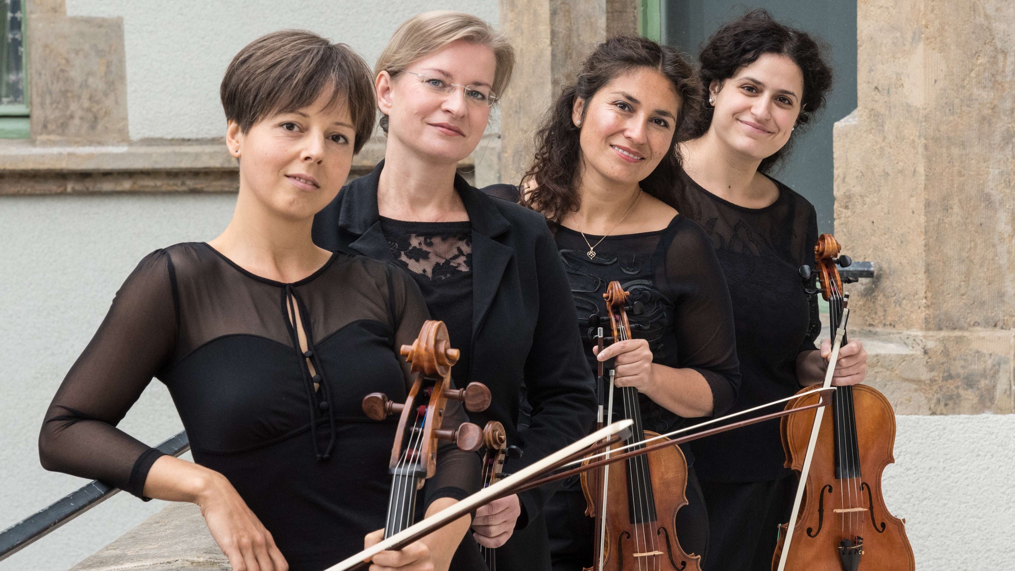 5. Kammerkonzert der Jenaer Philharmonie