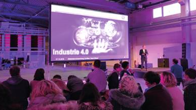 Tag der offenen Tür bei VACOM