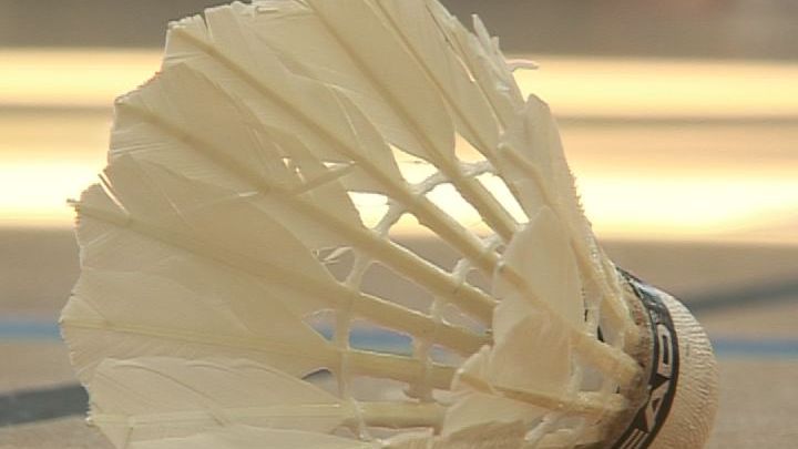 Badminton: Wichtige Punkte für SV GutsMuths Jena 