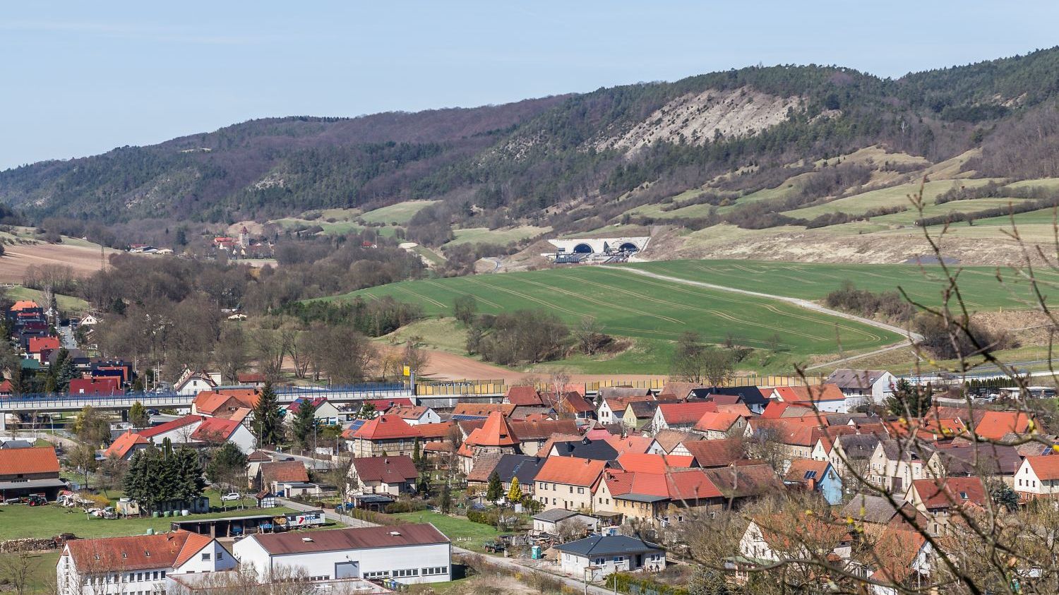 CDU Jena lädt zu Bürgerversammlung in Jena Maua ein