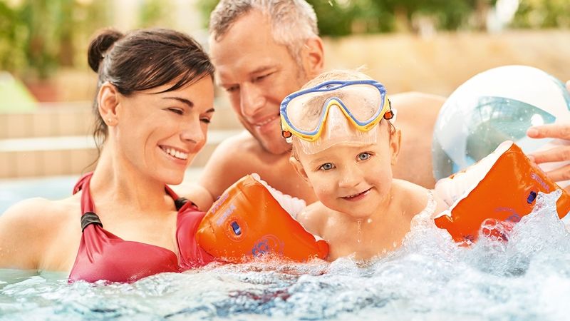 Freitag ist GalaxSea-Familientag