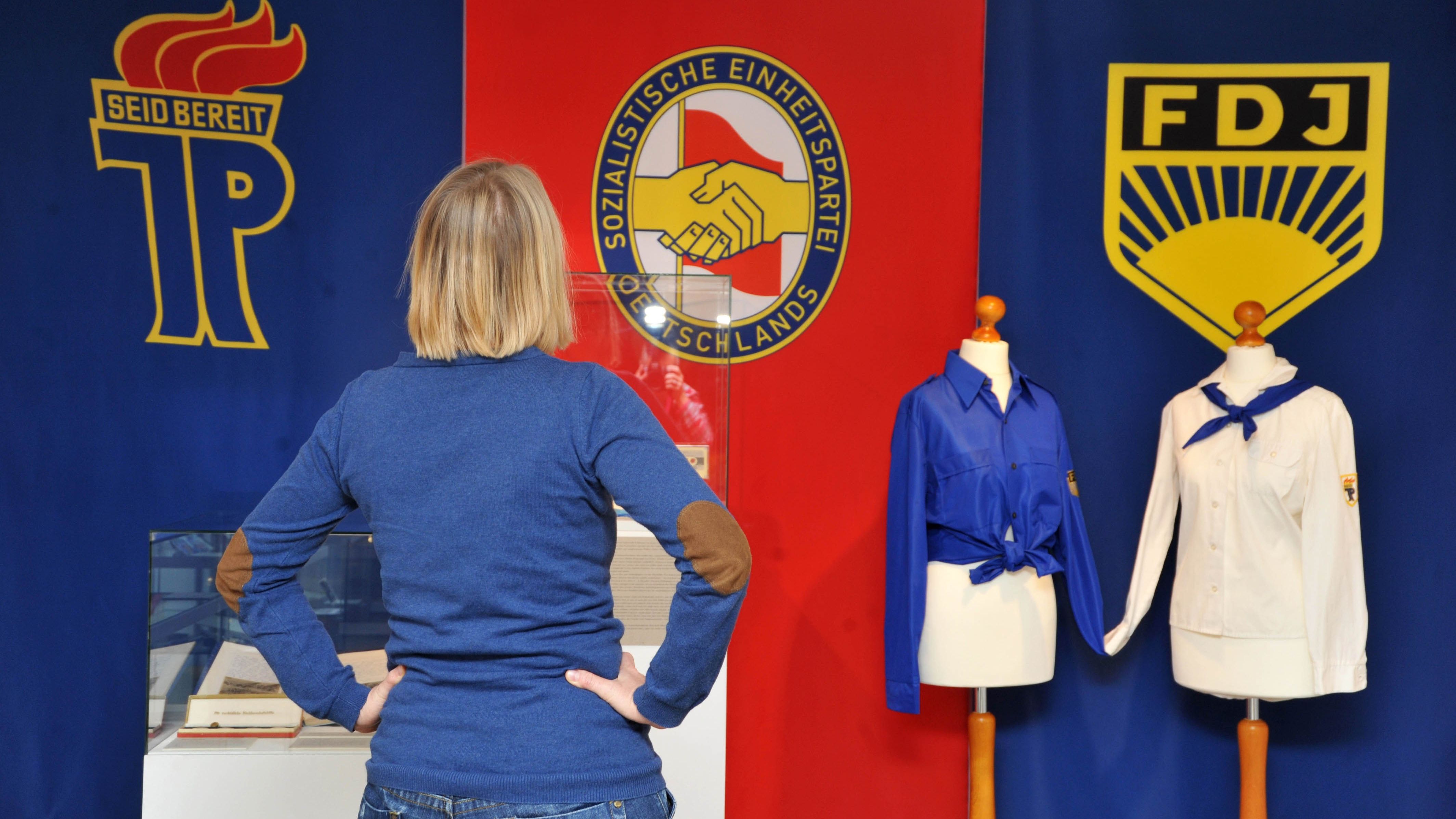 Forschungsverbund zur DDR-Geschichte