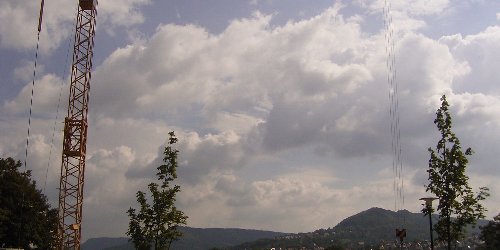 B-Plan „Maua West“ in Stadtentwicklungsausschuss verwiesen