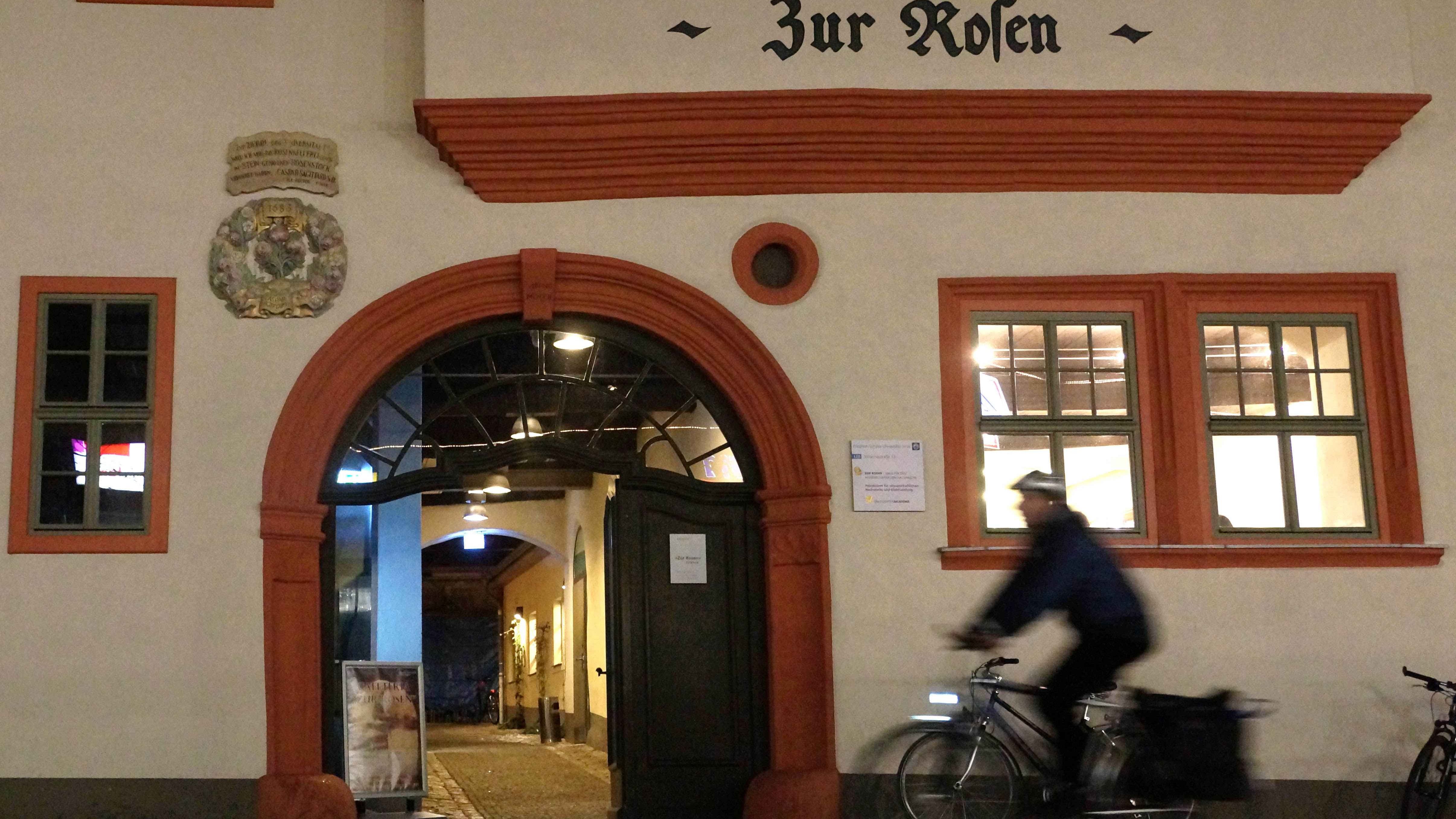 „Joachim Herz Stiftung“ unterstützt Graduiertenförderung 