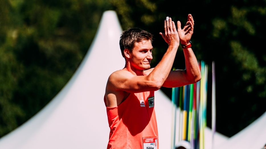 Viertes Jenaer Speerwurffestival in Planung