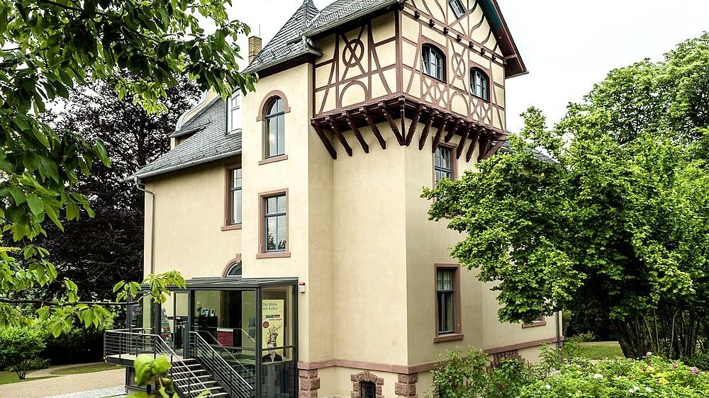 Großes Interesse am Clara-und-Eduard-Rosenthal-Stipendium 