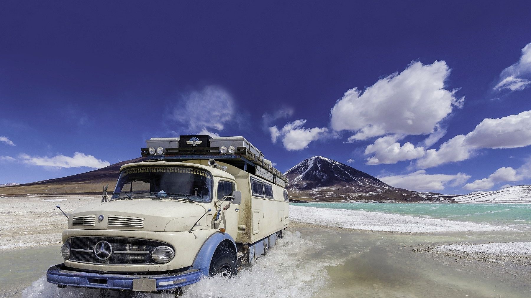 Lichtbildarena startet