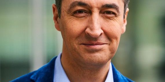 Grünen-Politiker kommt nach Jena