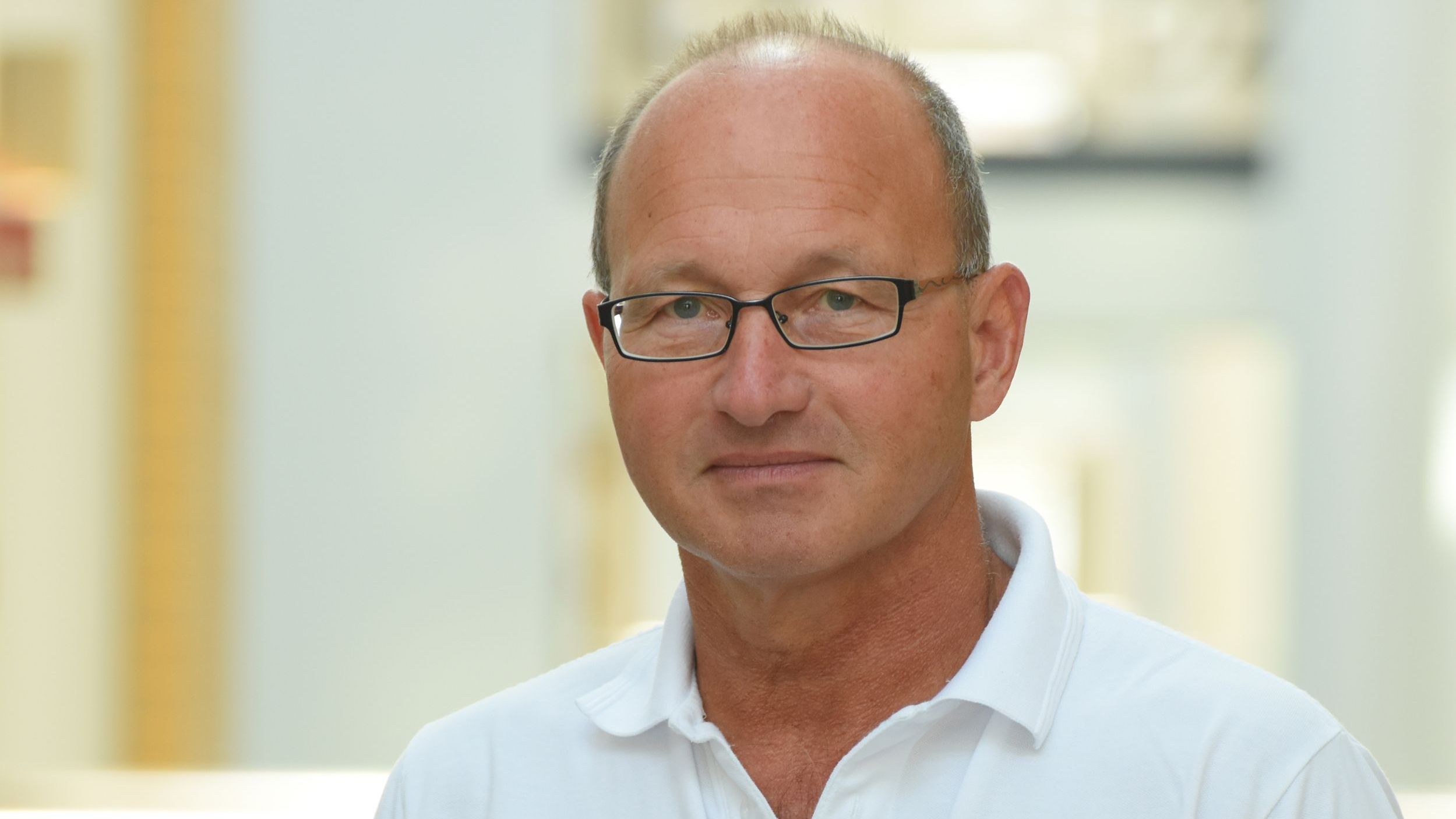 Jenaer Abendvorlesung: Schmerzen im Knie 