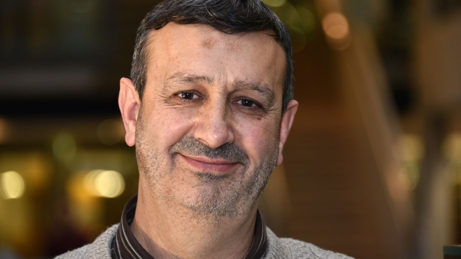 Syrischer Wissenschaftler findet Zuflucht an Universität Jena