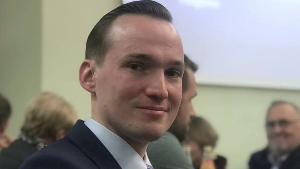 Nachrücker in CDU-Fraktion