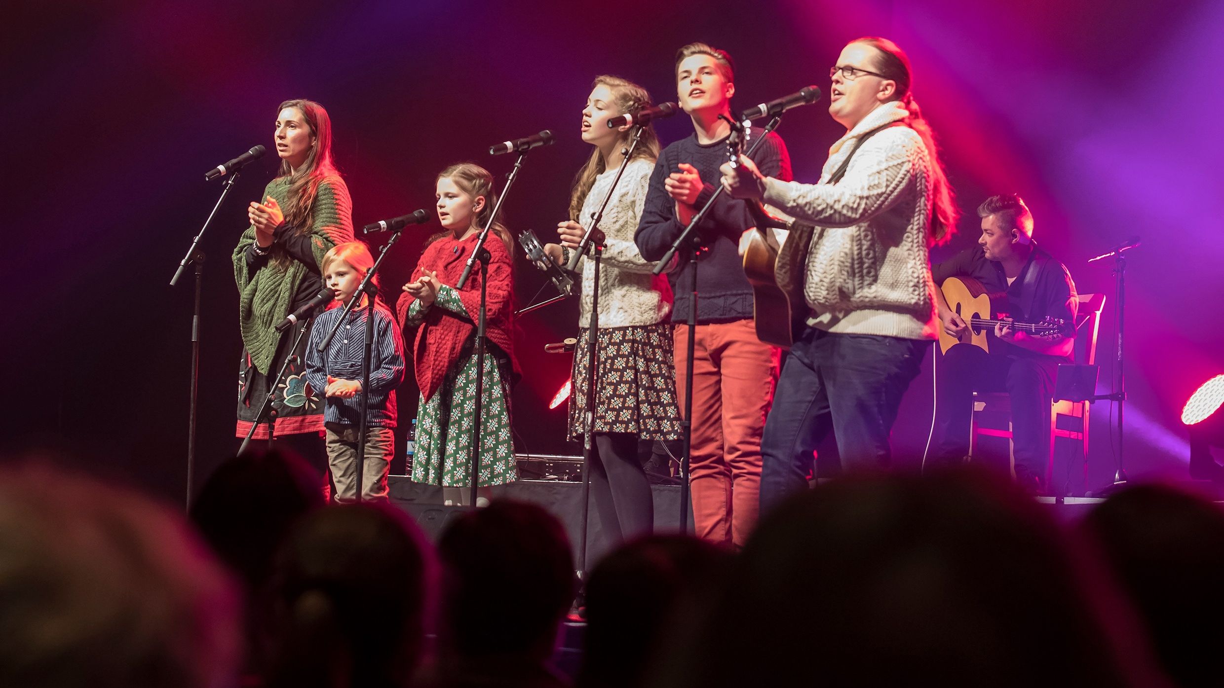 Positive Bilanz für Geras Kultur- und Kongresszentrum 