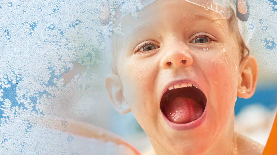 Ferienspaß im GalaxSea