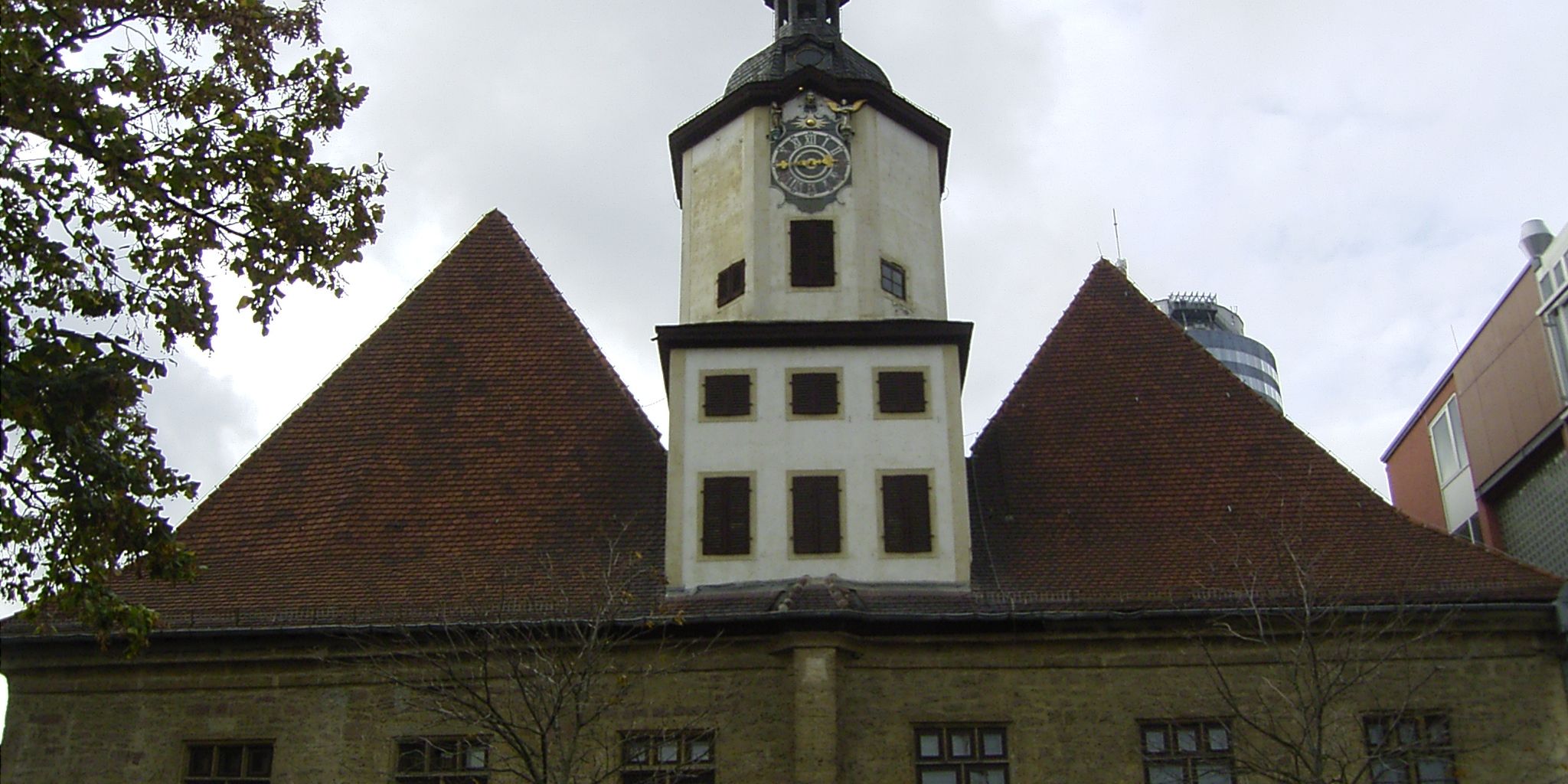 Jenaer Stadtrat startet ins reguläre Sitzungsjahr 2019