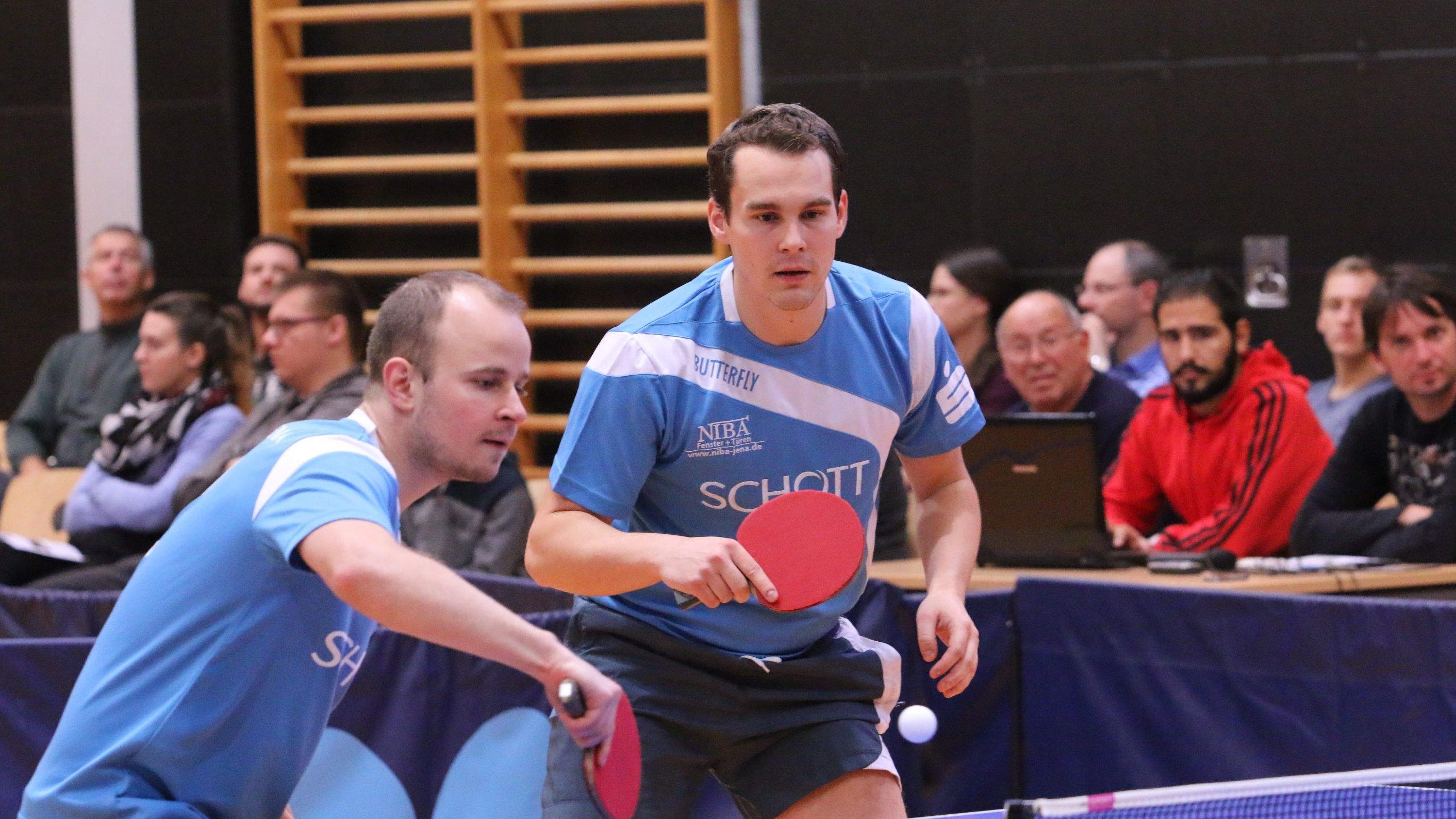 Bittere Pille in Wohlbach