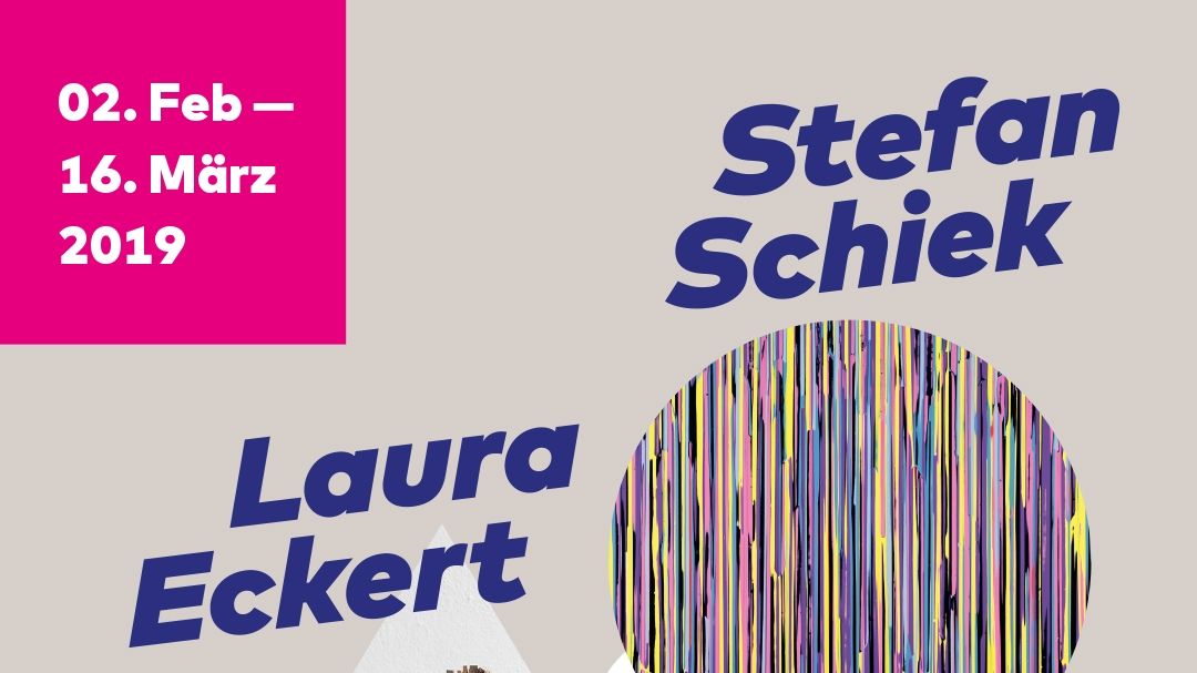 Erste Ausstellung des Jenaer Kunstvereins