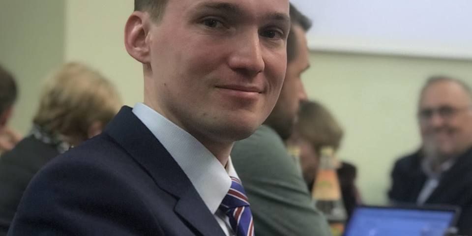 Nachrücker in CDU-Fraktion