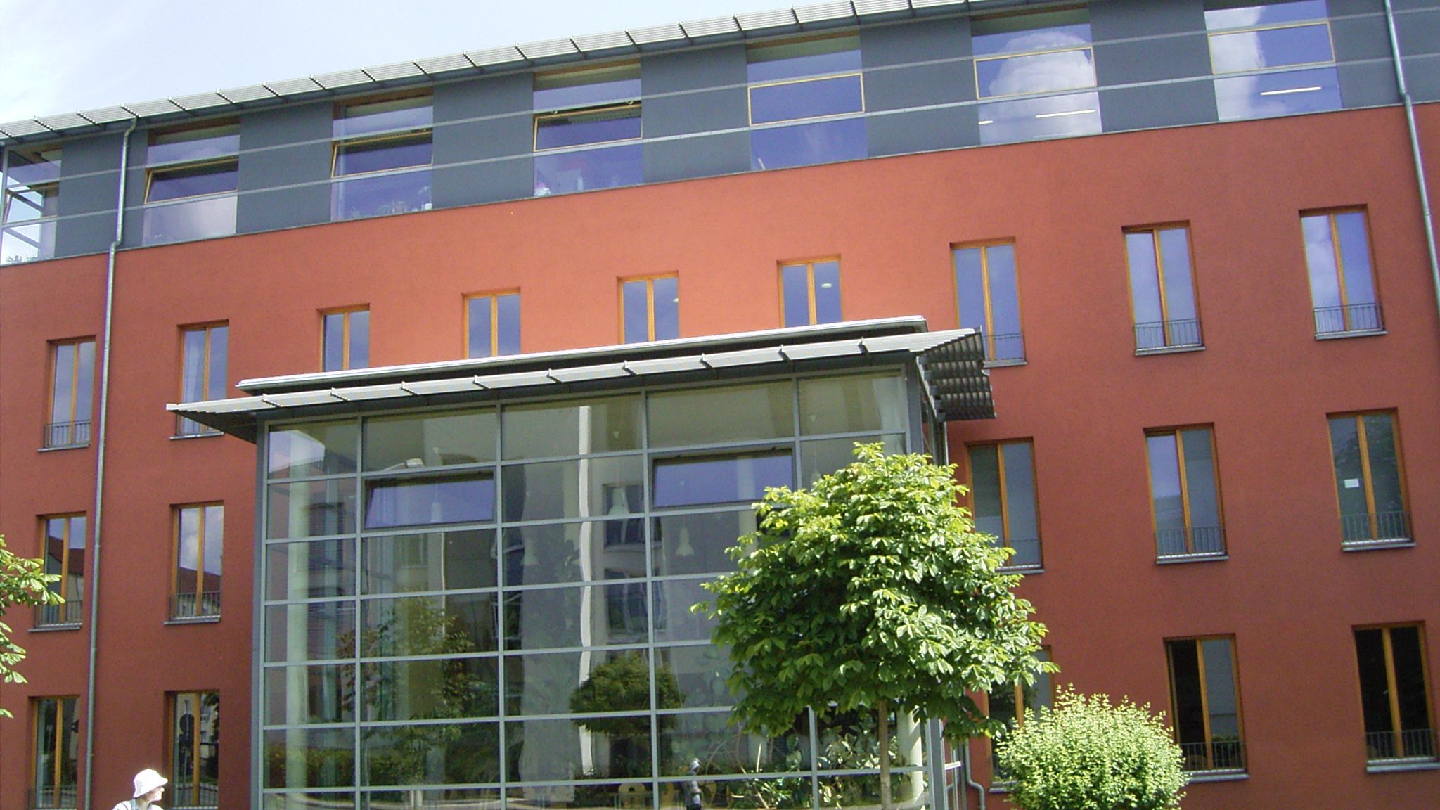 Kreissynode Jena berät am Wochenende