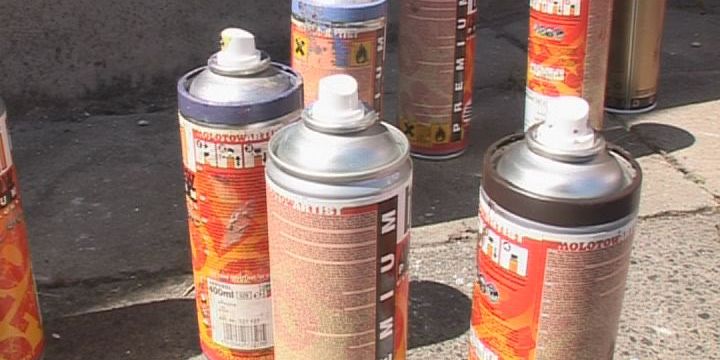 Wie mit Graffiti im öffentlichen Raum umgehen? Wie mit Graffiti im öffentlichen Raum umgehen?