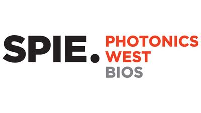 Jenoptik ist Teil der SPIE Photonics West 