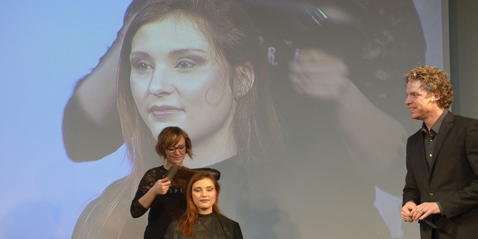 Frisur-Trends im Fokus Frisur-Trends im Fokus