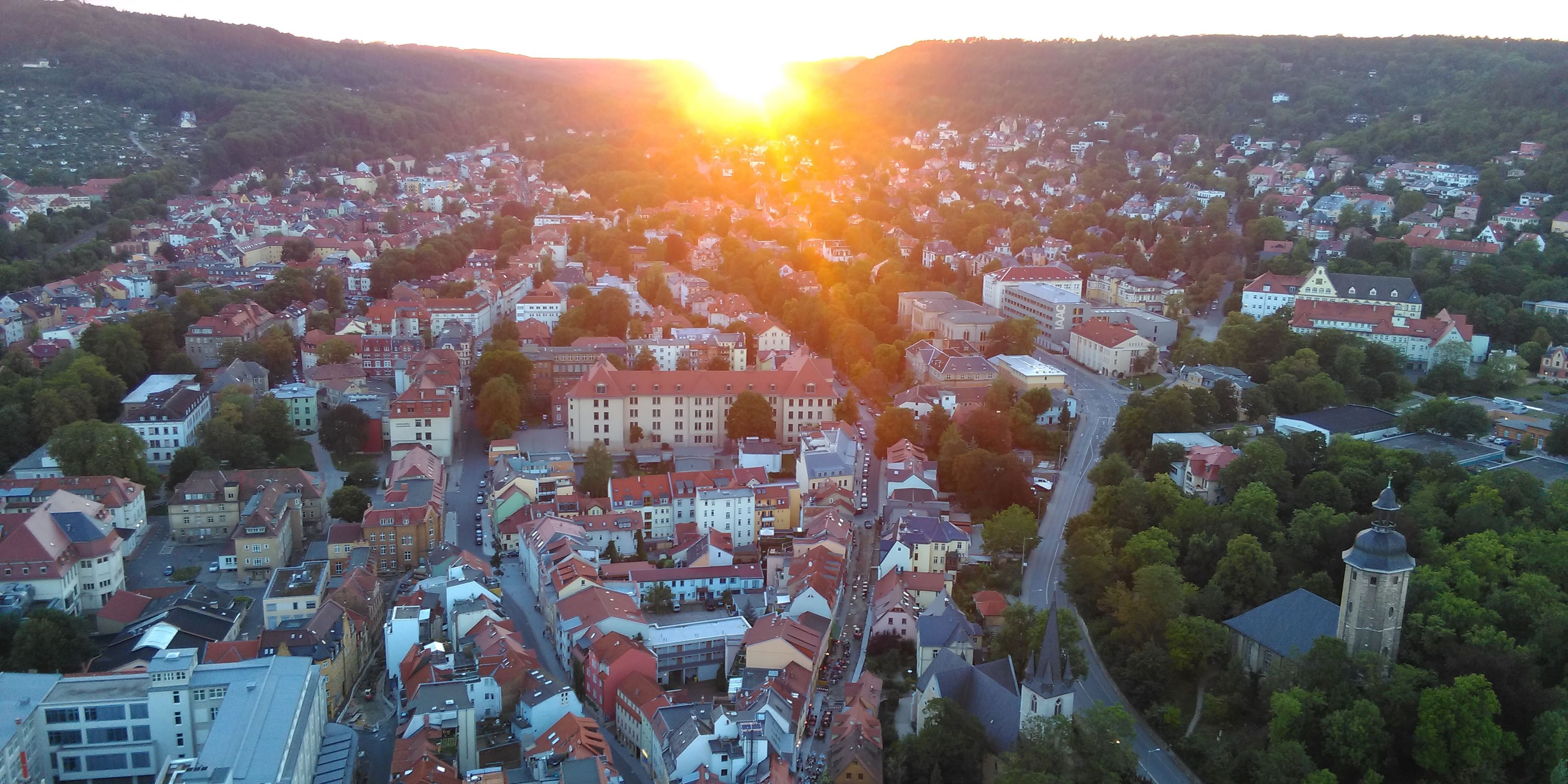 Februar-Sitzung des Stadtrates Februar-Sitzung des Stadtrates