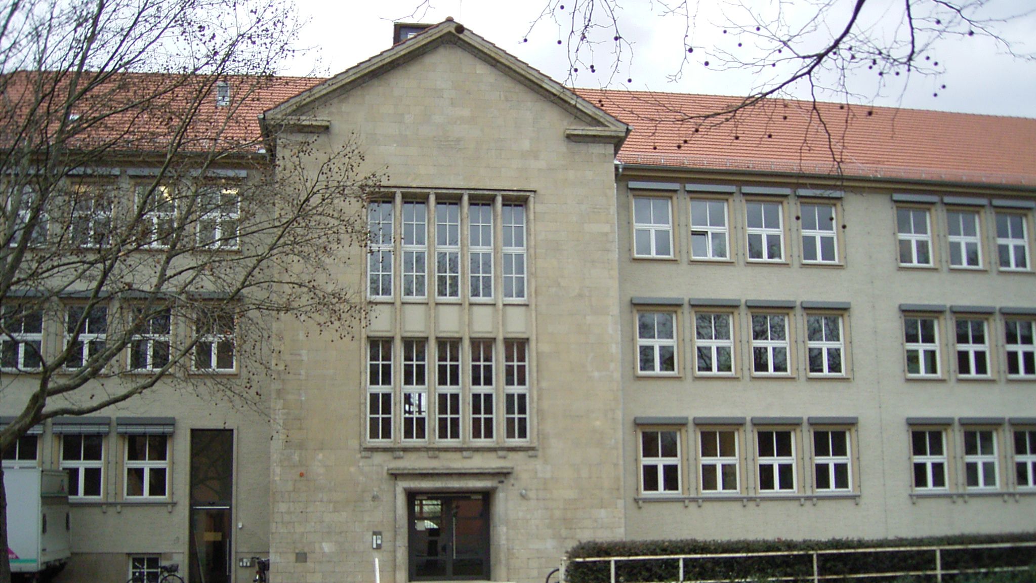 Umzug: Straßenverkehrsbehörde Am Anger 26 