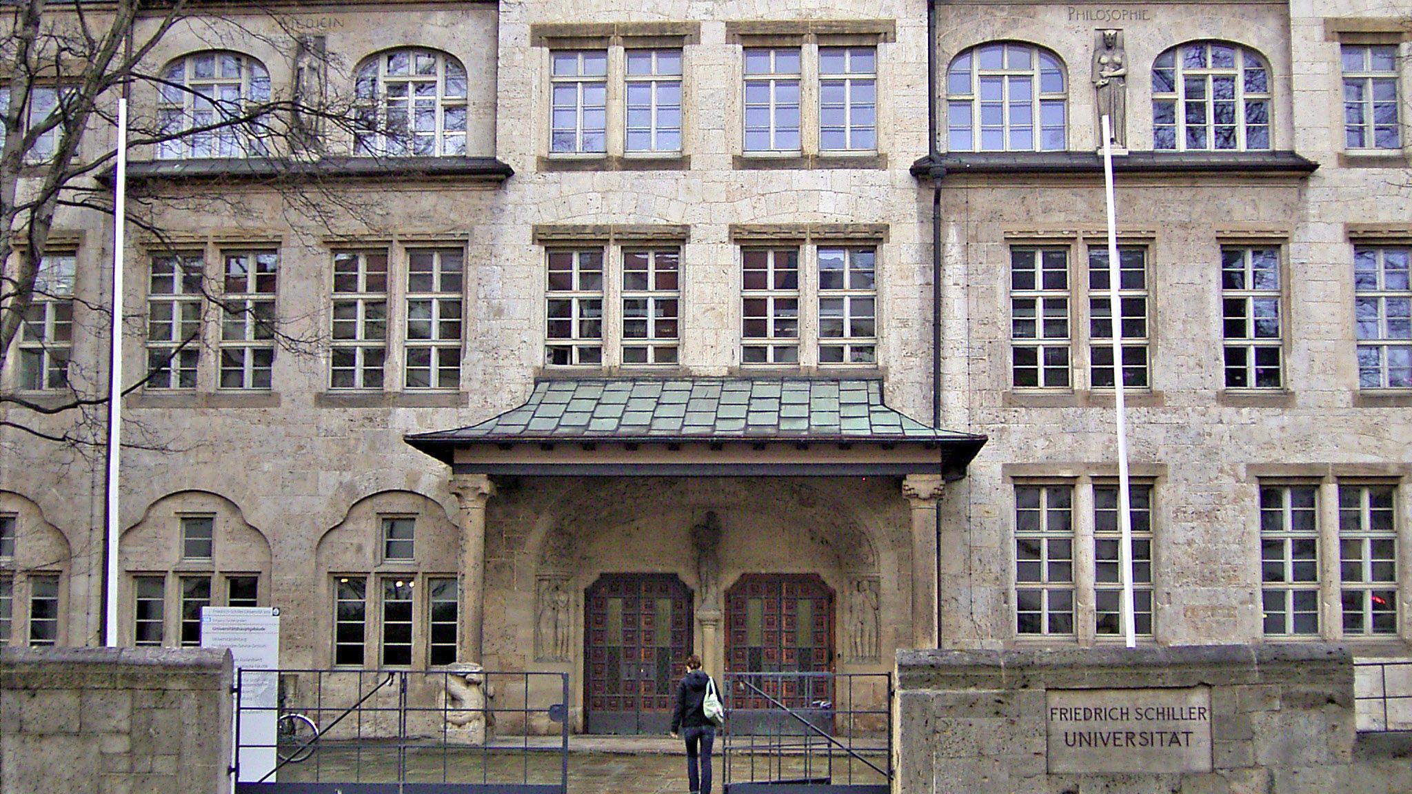 Freie Plätze für Workshop zur Studienorientierung 