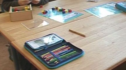 Wie weiter mit den Förderzentren?