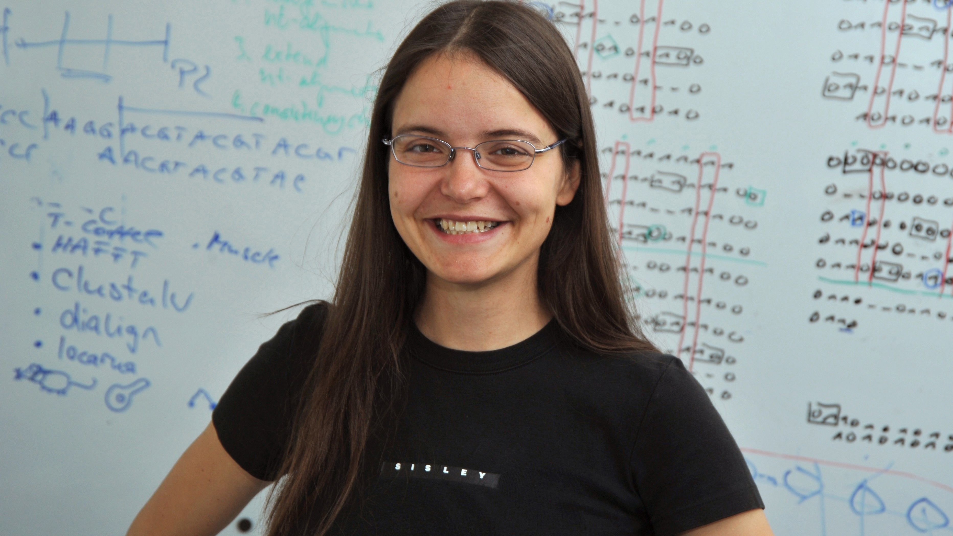 Mit Informatik Krankheitserreger erkennen