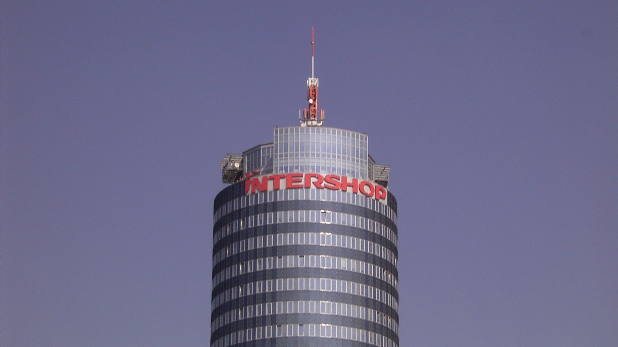 Intershop gewann E-Commerce Germany Award 