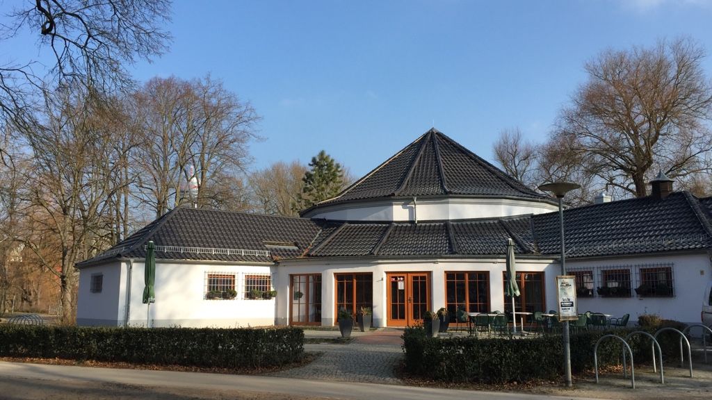 Veranstaltung „Israel - ein zerrissenes Land"