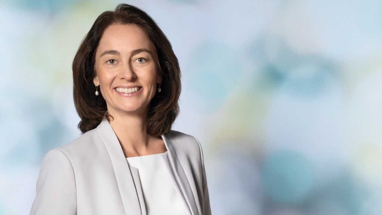 Bundesministerin Katarina Barley diskutiert in Jena