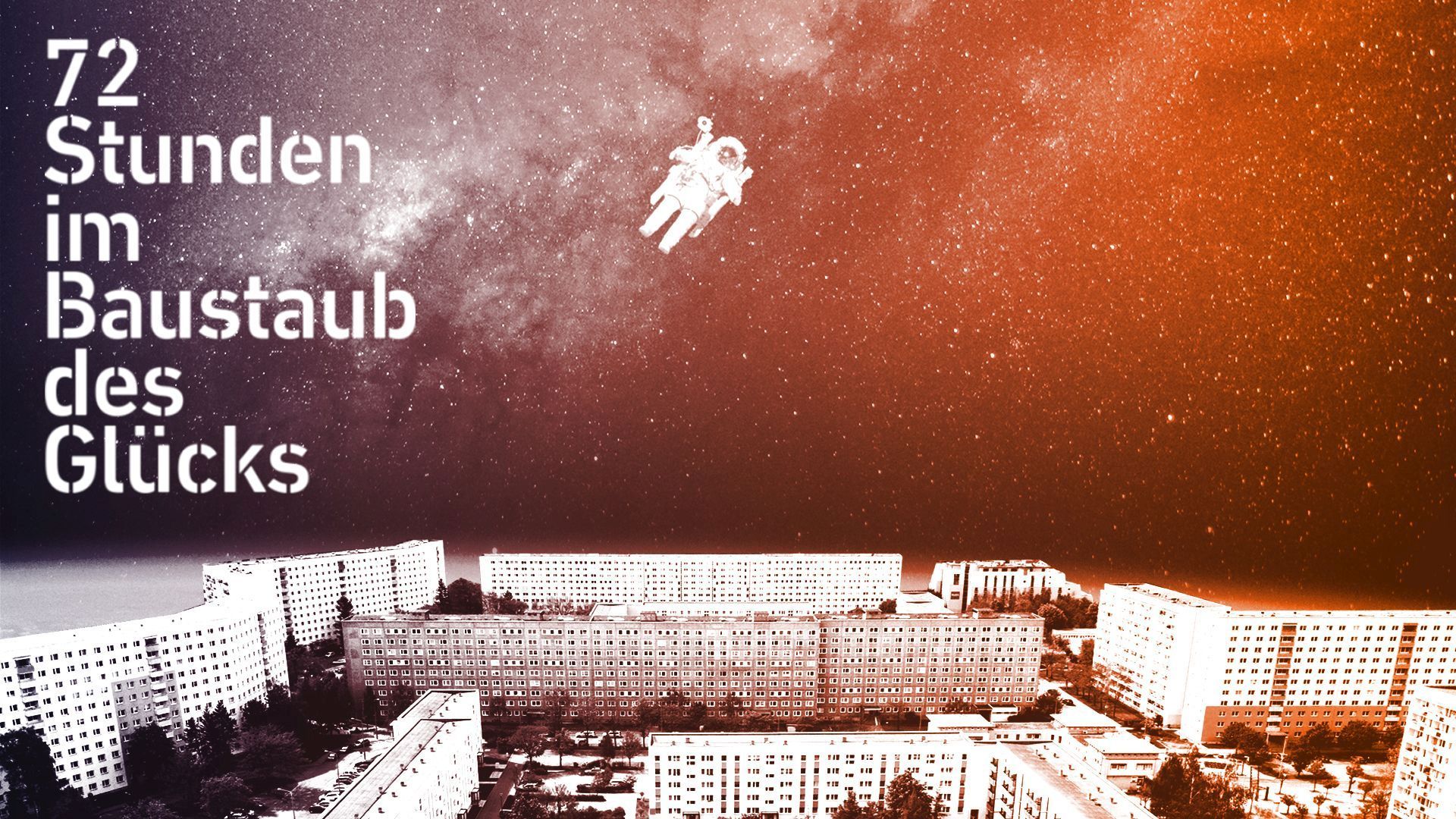 Anmeldung für „72 Hour Urban Action Lobeda”