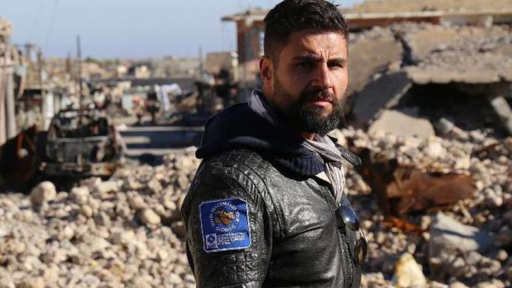 Projekt „Peacemaker" im Lutherhaus