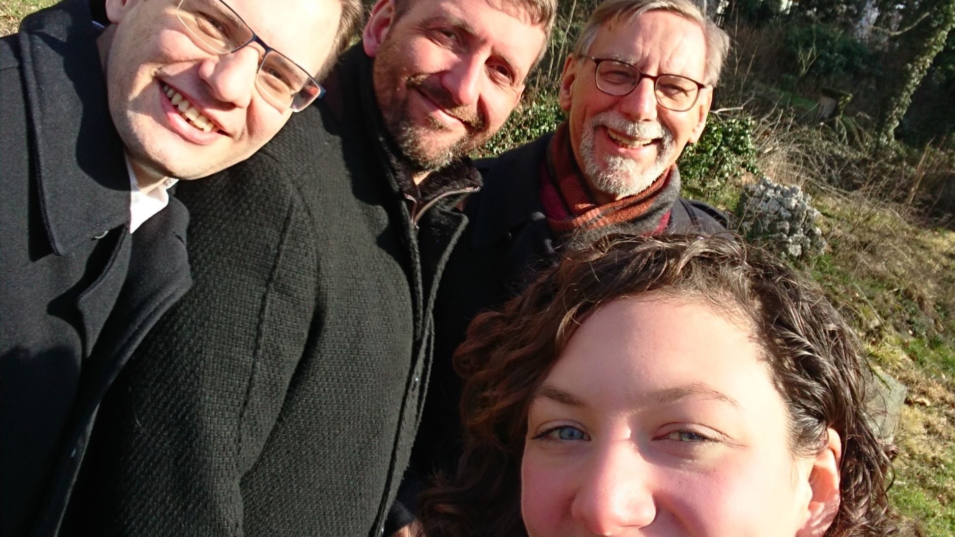 FDP wählte Kandidaten für Jenaer Ortsteilbürgermeisterwahlen