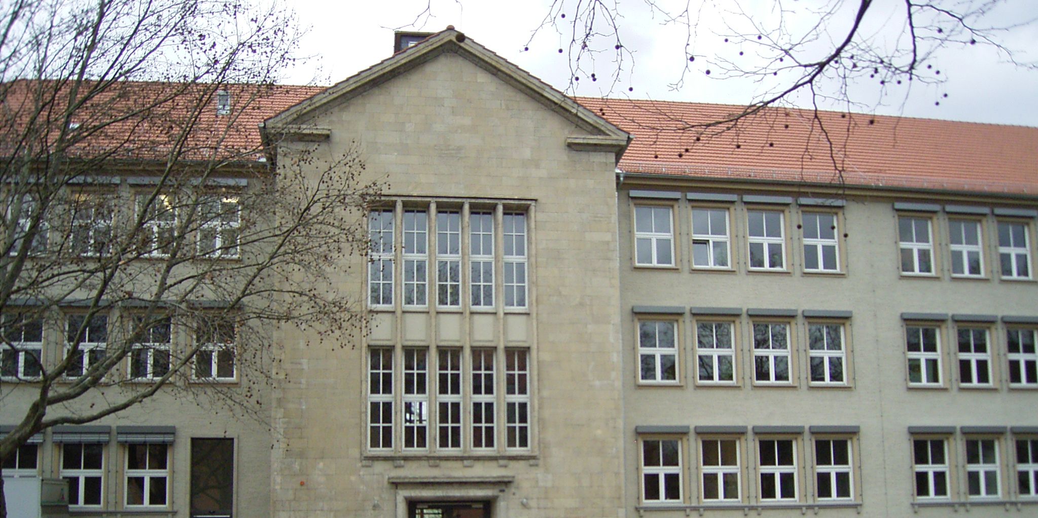 Umzug: Straßenverkehrsbehörde Am Anger 26 