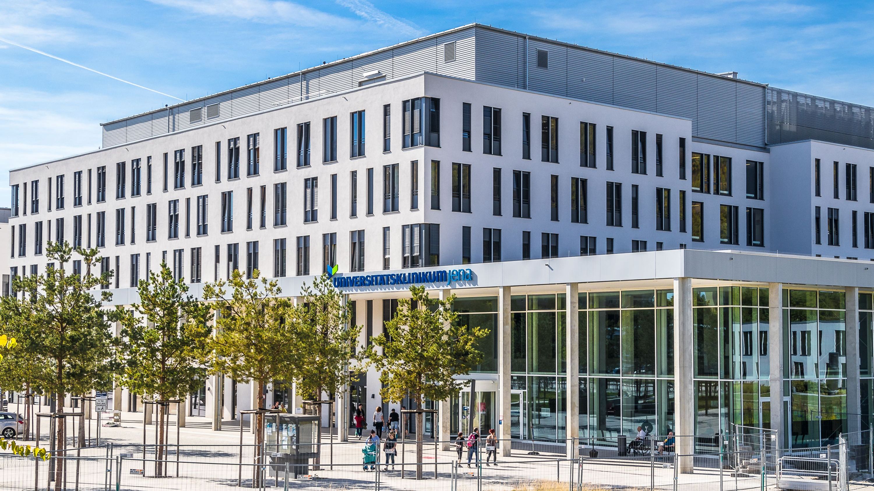 Warnstreik am Montag: Akutversorgung im Uni-Klinikum gesichert