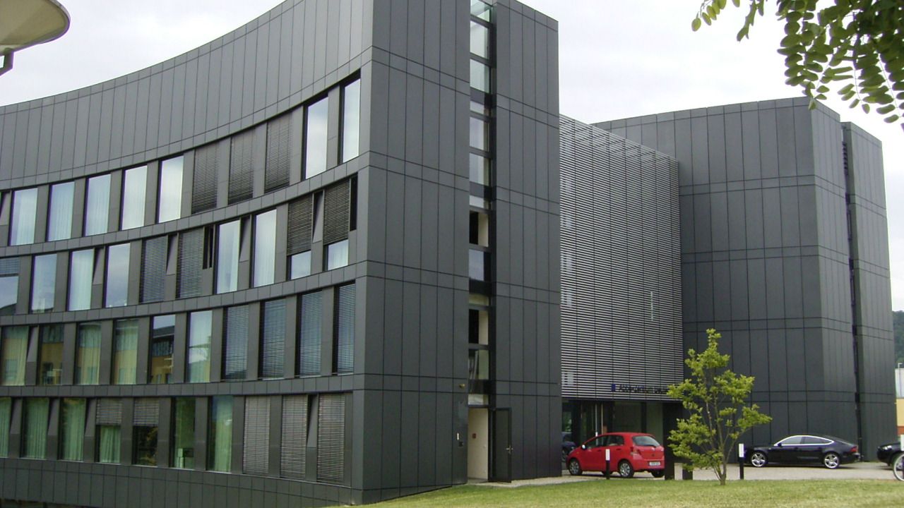 Soziologie-Vortrag zu „Vermächtnisstudie"